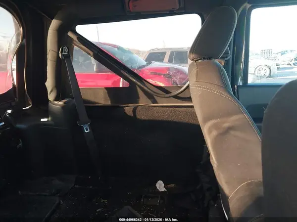 1C4AJWAG4JL871967 2018 JEEP WRANGLER - Image 8