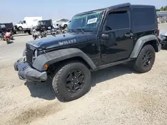 1C4AJWAG5GL100717 2016 JEEP WRANGLER
