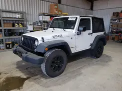 1C4AJWAG5GL116643 2016 JEEP WRANGLER