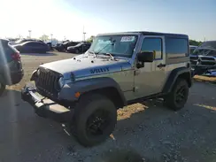 1C4AJWAG5GL117081 2016 JEEP WRANGLER