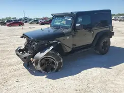 1C4AJWAG5GL119770 2016 JEEP WRANGLER