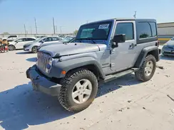 1C4AJWAG5GL120160 2016 JEEP WRANGLER