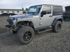 1C4AJWAG5GL121342 2016 JEEP WRANGLER