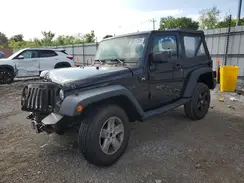 1C4AJWAG5GL147956 2016 JEEP WRANGLER
