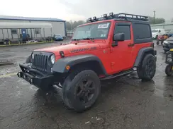 1C4AJWAG5GL152221 2016 JEEP WRANGLER