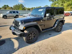 1C4AJWAG5GL172548 2016 JEEP WRANGLER
