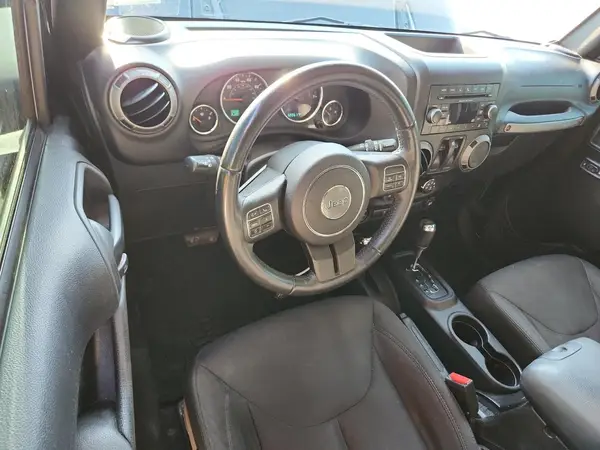 1C4AJWAG5GL172548 2016 JEEP WRANGLER - Image 8