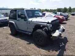 1C4AJWAG5GL191746 2016 JEEP WRANGLER