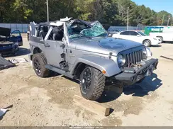 1C4AJWAG5GL199779 2016 JEEP WRANGLER