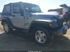 1C4AJWAG5GL204706 2016 JEEP WRANGLER