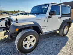 1C4AJWAG5GL231498 2016 JEEP WRANGLER