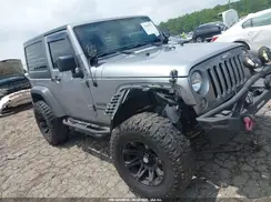 1C4AJWAG5GL258426 2016 JEEP WRANGLER