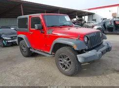 1C4AJWAG5GL258846 2016 JEEP WRANGLER