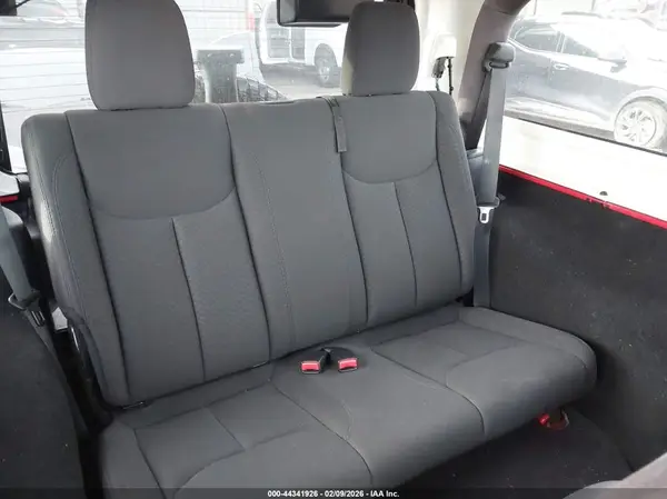 1C4AJWAG5GL258846 2016 JEEP WRANGLER - Image 8