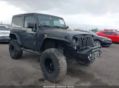 1C4AJWAG5GL274643 2016 JEEP WRANGLER