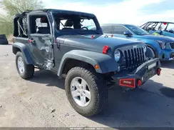 1C4AJWAG5GL280054 2016 JEEP WRANGLER