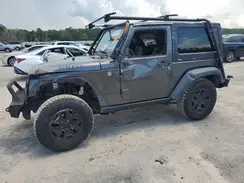 1C4AJWAG5GL284234 2016 JEEP WRANGLER