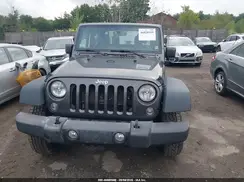 1C4AJWAG5GL297078 2016 JEEP WRANGLER