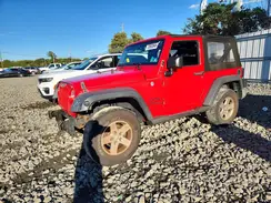 1C4AJWAG5GL301534 2016 JEEP WRANGLER