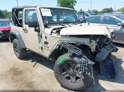 1C4AJWAG5GL313716 2016 JEEP WRANGLER