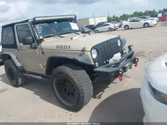 1C4AJWAG5GL317121 2016 JEEP WRANGLER