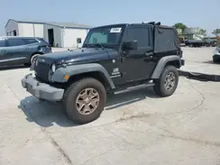 1C4AJWAG5GL324957 2016 JEEP WRANGLER