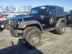 1C4AJWAG5GL348577 2016 JEEP WRANGLER