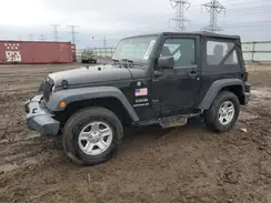 1C4AJWAG5HL525999 2017 JEEP WRANGLER