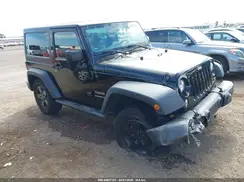 1C4AJWAG5HL535822 2017 JEEP WRANGLER