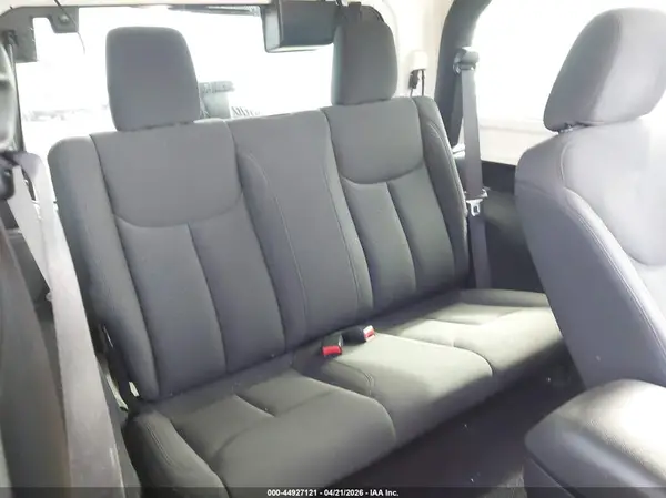 1C4AJWAG5HL535822 2017 JEEP WRANGLER - Image 8