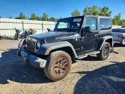 1C4AJWAG5HL548635 2017 JEEP WRANGLER
