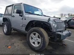1C4AJWAG5HL551180 2017 JEEP WRANGLER