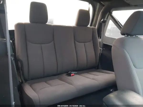 1C4AJWAG5HL551180 2017 JEEP WRANGLER - Image 8