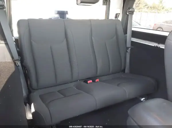 1C4AJWAG5HL552975 2017 JEEP WRANGLER - Image 8