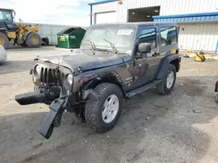 1C4AJWAG5HL554323 2017 JEEP WRANGLER