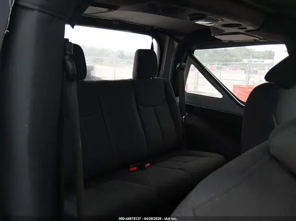 1C4AJWAG5HL557349 2017 JEEP WRANGLER - Image 8
