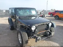 1C4AJWAG5HL561210 2017 JEEP WRANGLER