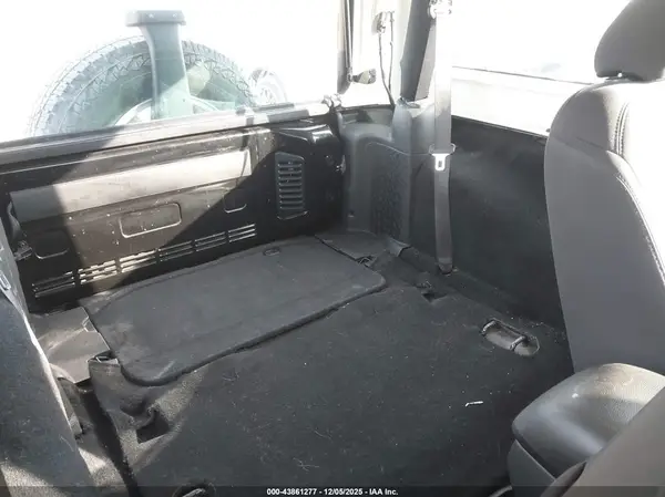 1C4AJWAG5HL561210 2017 JEEP WRANGLER - Image 8