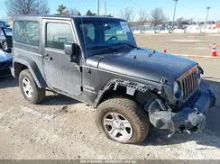 1C4AJWAG5HL567671 2017 JEEP WRANGLER