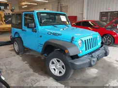 1C4AJWAG5HL578041 2017 JEEP WRANGLER
