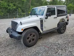1C4AJWAG5HL579982 2017 JEEP WRANGLER
