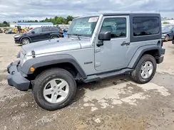 1C4AJWAG5HL609062 2017 JEEP WRANGLER