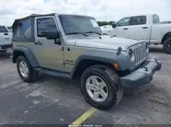 1C4AJWAG5HL612799 2017 JEEP WRANGLER