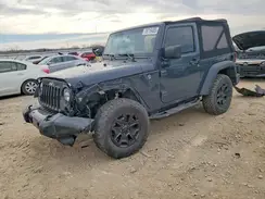 1C4AJWAG5HL614956 2017 JEEP WRANGLER