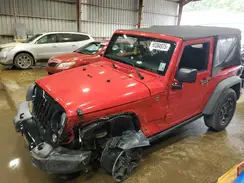 1C4AJWAG5HL624578 2017 JEEP WRANGLER