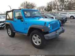 1C4AJWAG5HL628517 2017 JEEP WRANGLER