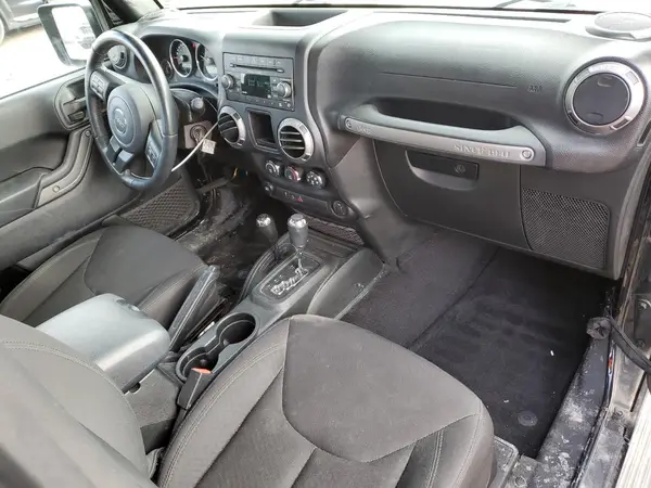 1C4AJWAG5HL638156 2017 JEEP WRANGLER - Image 8
