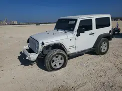 1C4AJWAG5HL652347 2017 JEEP WRANGLER
