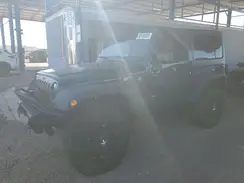 1C4AJWAG5HL662456 2017 JEEP WRANGLER