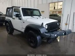 1C4AJWAG5HL667589 2017 JEEP WRANGLER